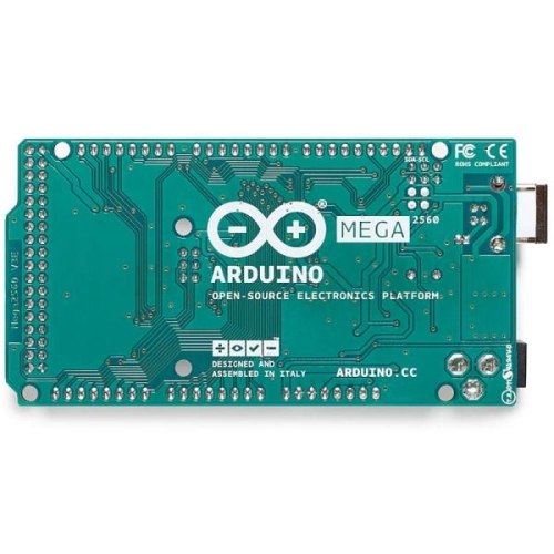 메가 2560 Rev3 A 000067 개발 보드 이탈리아 수입