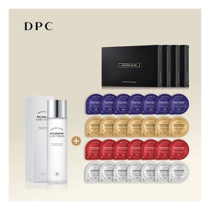  DPC 마스터플랜 캡슐코어크림 4주 집중프로그램 + 토너 세트 상품이미지