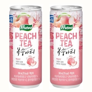Ǫ���� Ǫ���� ������Ƽ 240ml