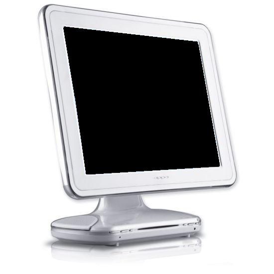 OPPO LT-2007KR (스탠드)