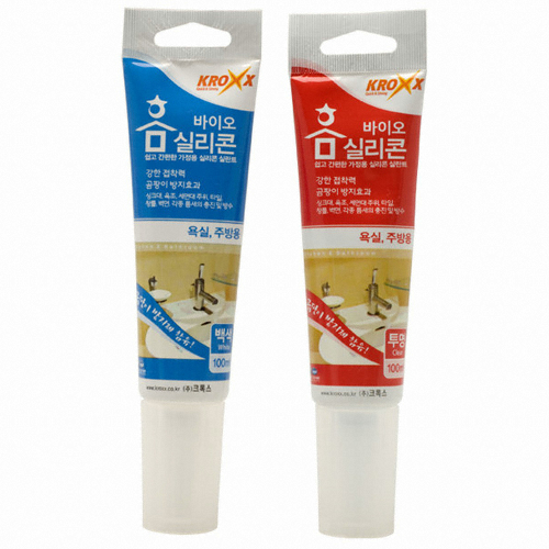 바이오 홈 실리콘 100ml