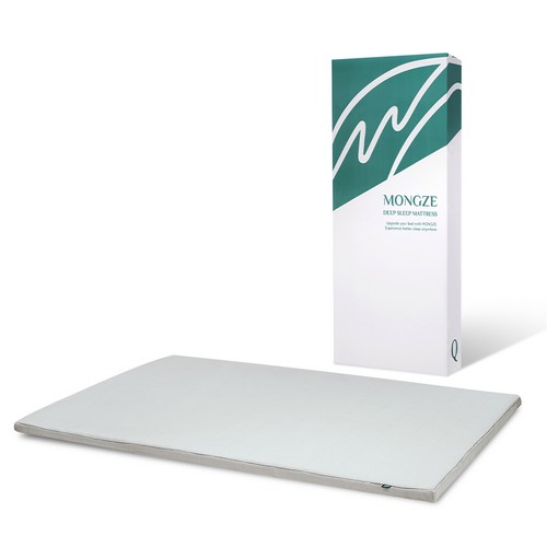 데일리앤코 몽제 딥슬립 매트리스 Q (5.5cm)