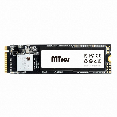 트로이씨앤씨 MTros MS920 M.2 NVMe (1TB)
