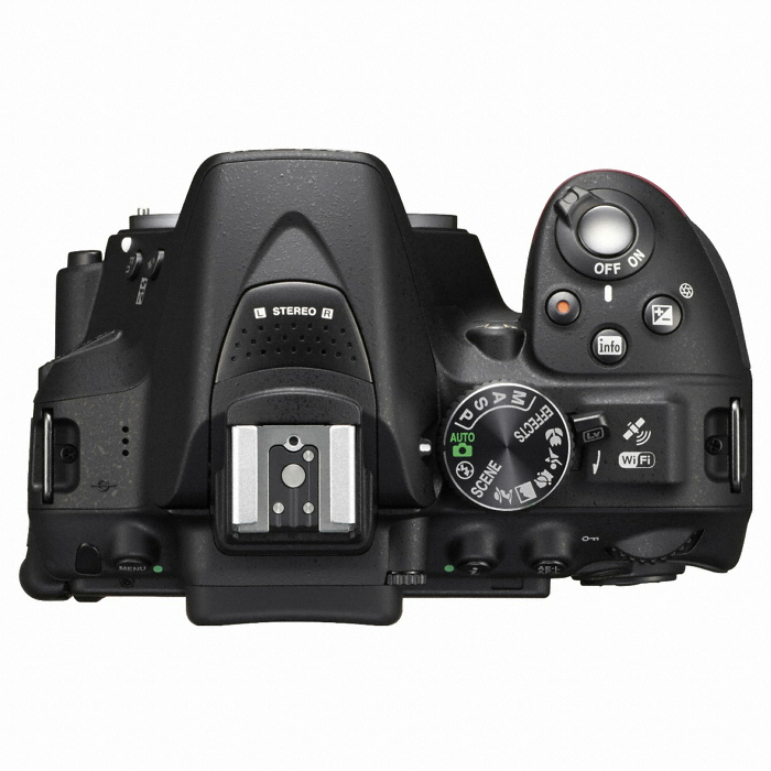 ���� D5300 ���Ʈ