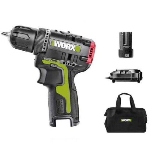 웍스 WU130X 해외구매 (2.0Ah, 배터리 1개)_이미지