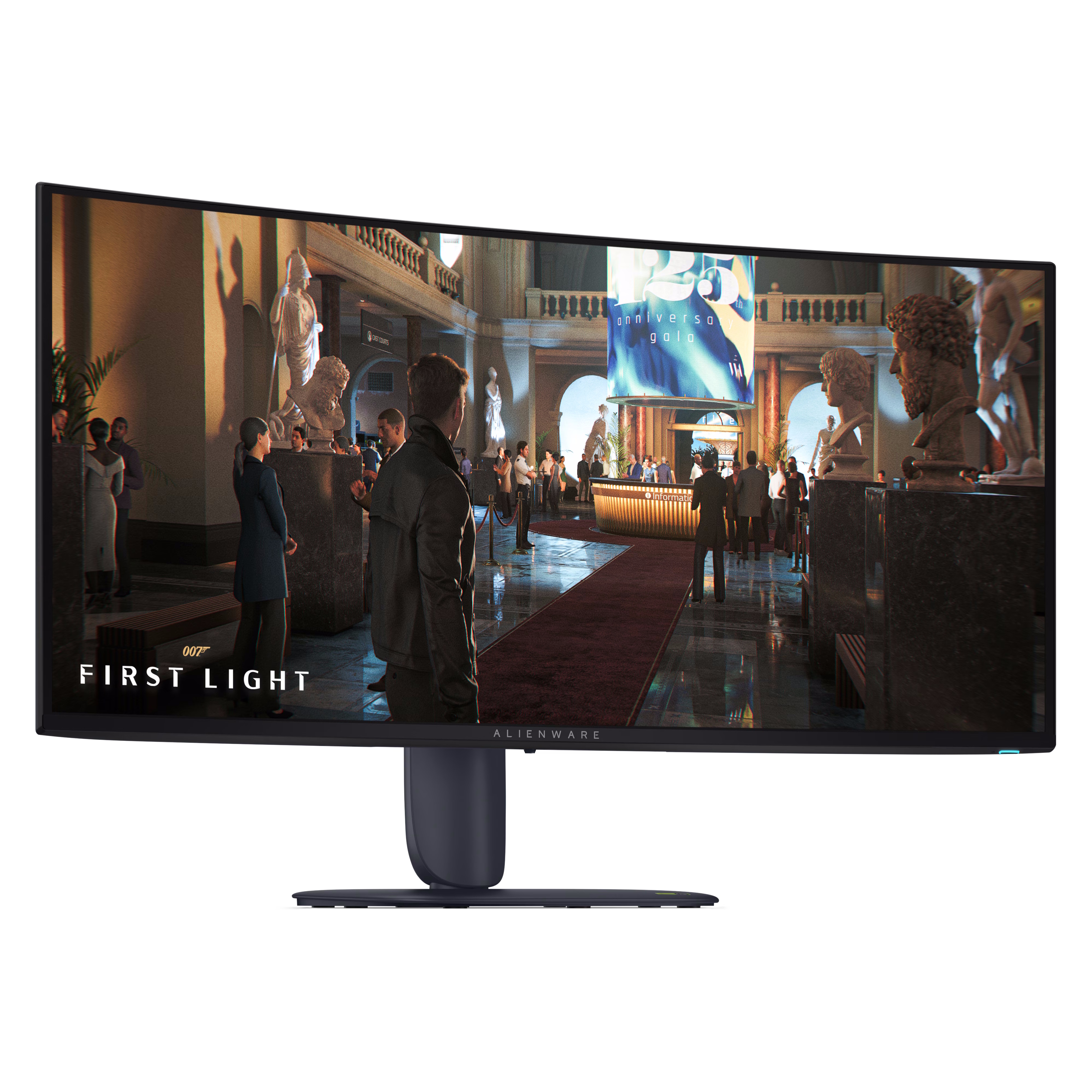 DELL 에일리언웨어 AW3426DW_이미지