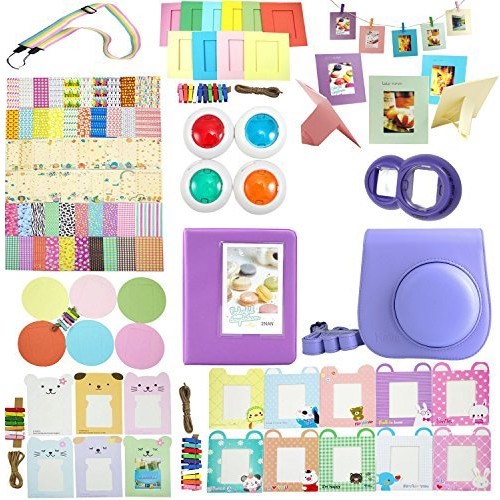 KATIA 11 in 1 case (해외구매,PURPLE)_이미지