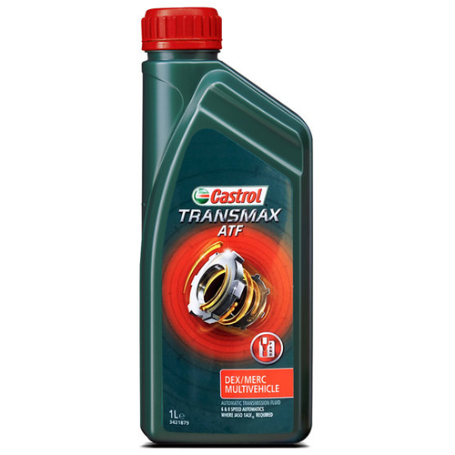 ĳ��Ʈ�� Ʈ�����ƽ� ATF 1L