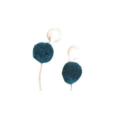 램램 earbud cap-set 60_이미지