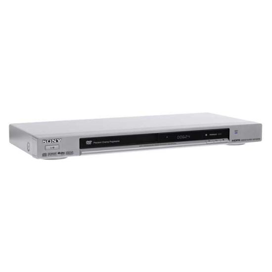 SONY DVP-NS78H DVD Player with HDMI_이미지