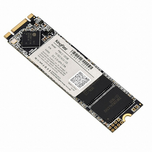 킹패스트 F6 M.2 SATA (120GB)_이미지