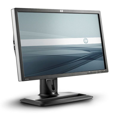 HP ZR22w (리퍼비시)_이미지