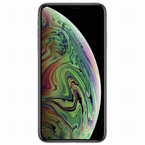 APPLE 아이폰XS 맥스 LTE 512GB, 자급제 (자급제 공기계)_이미지