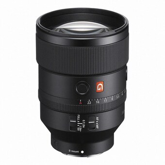 SONY 알파 FE 135mm F1.8 GM