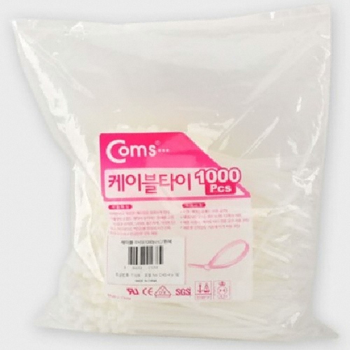 CHS-4 케이블타이 150mm