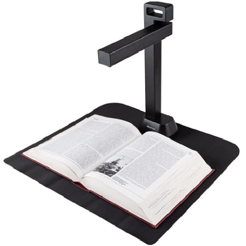 IRIS IRIScan Desk 6 Pro Dyslexic이미지입니다. 누르면 해당 게시물로 새창이동합니다.