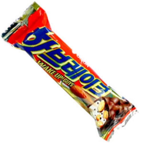 오리온 핫브레이크 50g (1개)