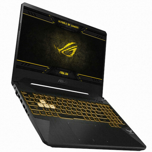 ASUS TUF FX505GE-ES001 (SSD 128GB + 1TB)