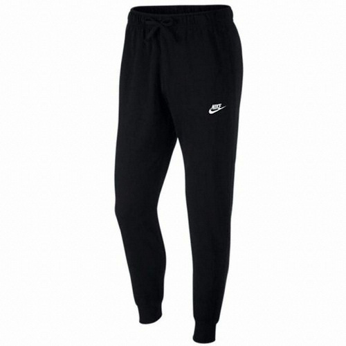 나이키 클럽 저지 조거팬츠 BV2762-010