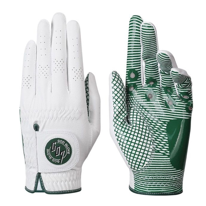 엑스넬스  갓글러브 실리콘 그립 합피장갑 (1개)