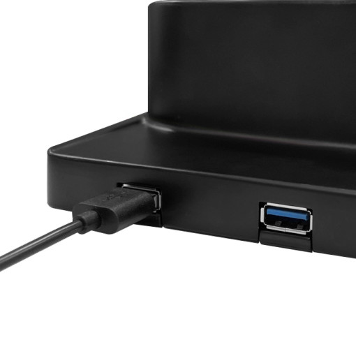 스탠다드 모니터암 전용 USB 키트