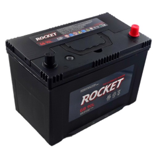 세방전지 로케트 GB90L (출장장착)