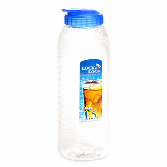 PET 물병 1.5L