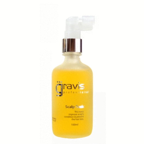 그라비스 스칼프 두피토닉 100ml (1개)_이미지