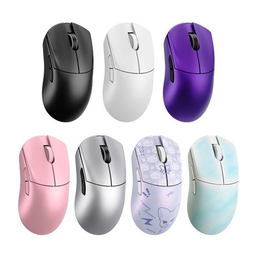 WLmouse Huan 유무선 (네코)