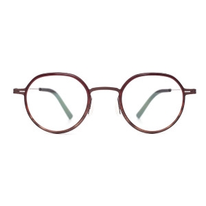 울프 OYA24722BBB-MM 45mm 강 프록쉐 스테인리스안경 OYA24722BBB-MM 45mm BYWP 강프록쉐 정식수입사제_이미지