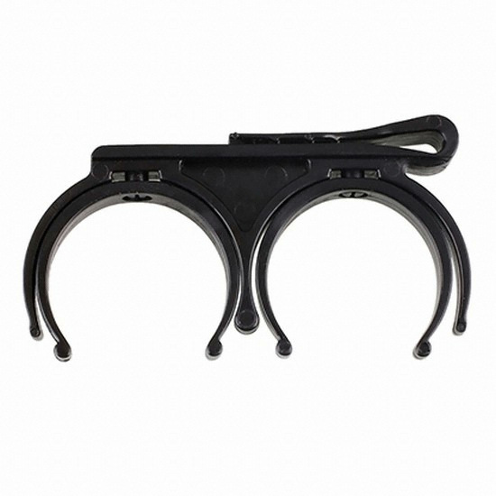 지온카시야 투볼 클립형 홀더 (1개)