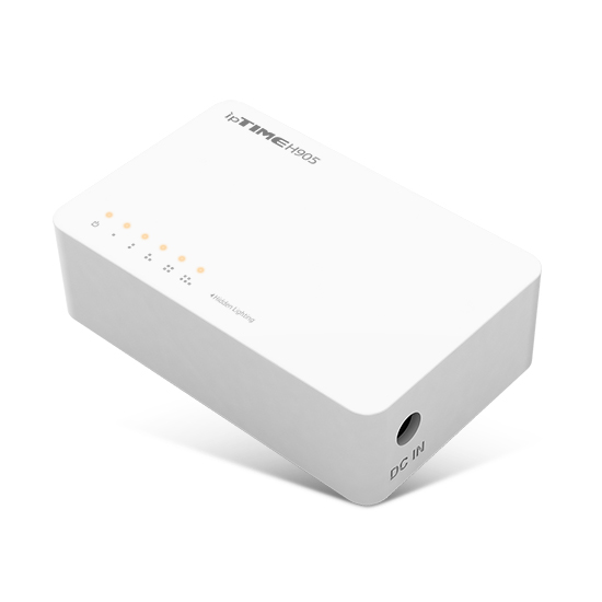 EFM ipTIME H905 스위치허브
