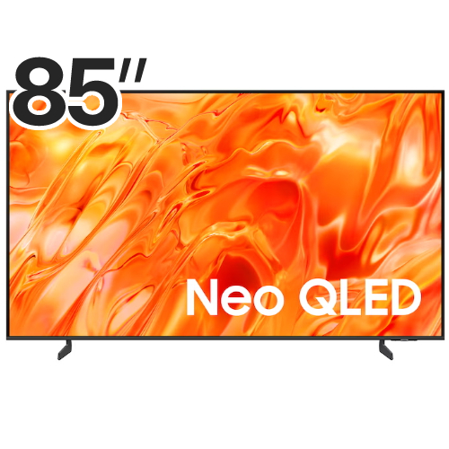 삼성전자 네오QLED KQ85QNH70AFXKR (스탠드)