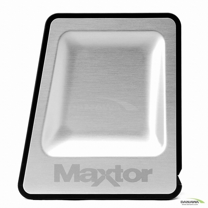 Maxtor OneTouch 4 Plus USB 2.0 (500GB)_이미지