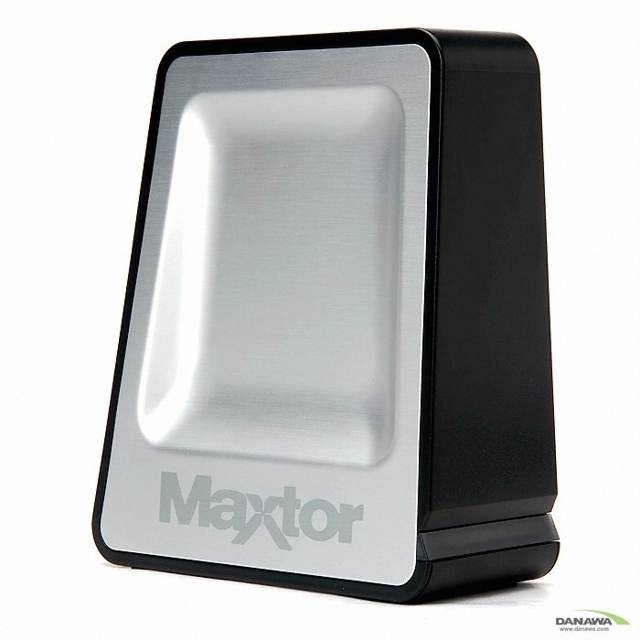 Maxtor OneTouch 4 Plus USB 2.0