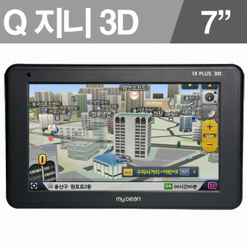 씨앤에스링크 마이딘 i3-3D PLUS (4G)