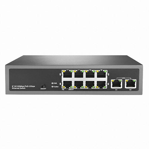 이지넷유비쿼터스 넥스트 NEXT-510POE-TP 스위치허브