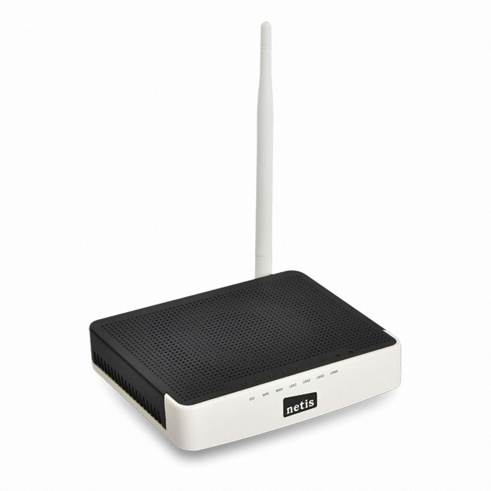 netis WF2411 ������ ��Ű��
