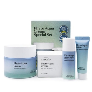 피토아쿠아 크림 본품50ml+리필50ml 세트
