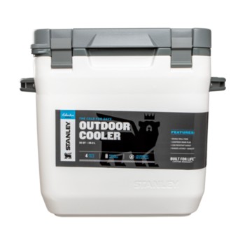 스탠리 어드벤쳐 아이스박스 화이트