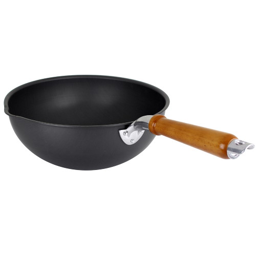 러브송 경질 북경팬 (32cm)_이미지