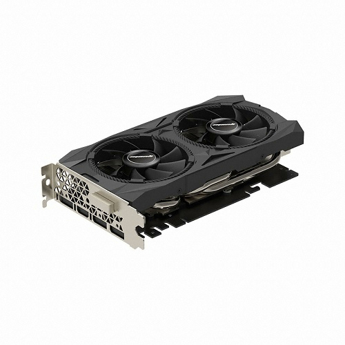 MANLI ������ RTX 2070 Black Dragon D6 8GB