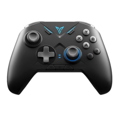  베이더2 무선 게임패드 블랙