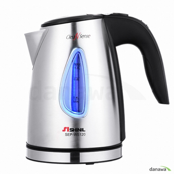 신일전자  SEP-WS120