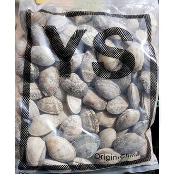냉동 피<b>바지락</b> 600g