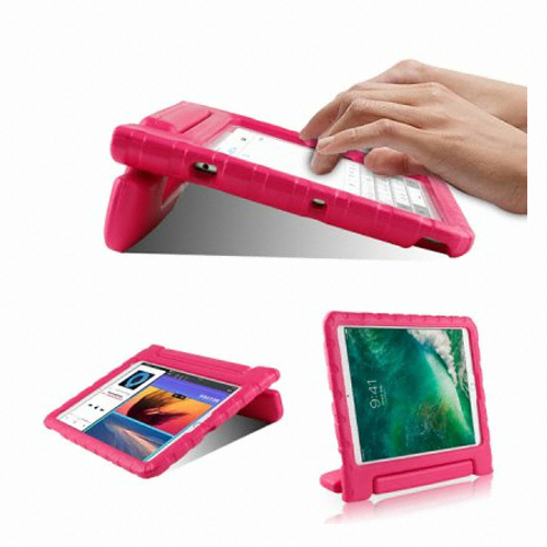 수나르 갤럭시탭S3 9.7 에바폼 핸드그립 케이스_이미지