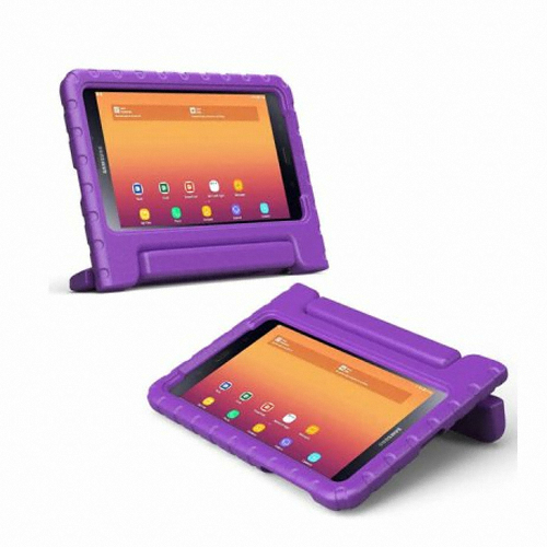 수나르 갤럭시탭S3 9.7 에바폼 핸드그립 케이스_이미지