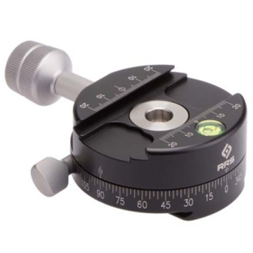 RRS PC-PRO 스크류노브 패닝 클램프_이미지