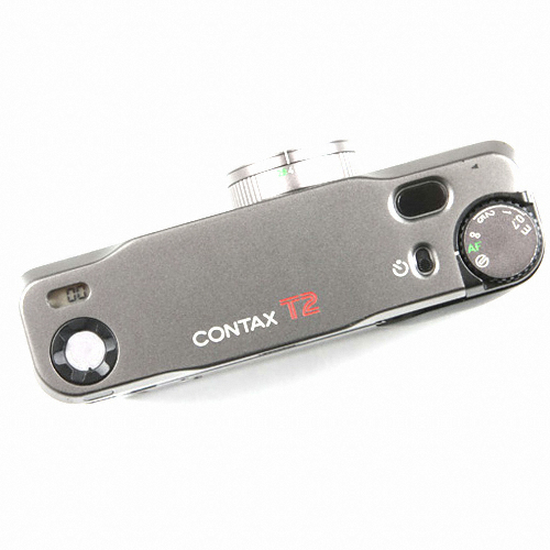 콘탁스 T2 (중고품)_이미지