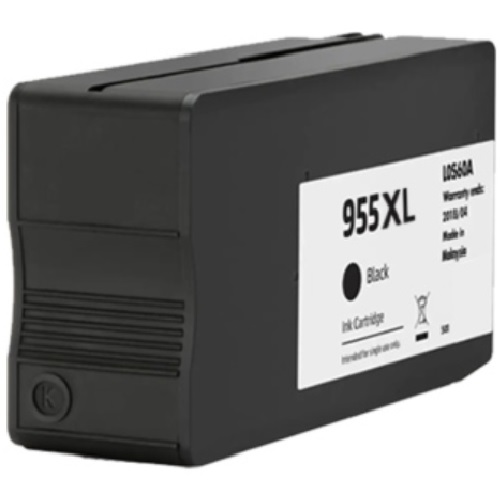 재생 955XL (L0S72AA) 검정_이미지